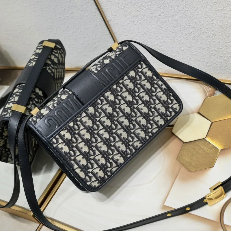 Alternative view of Dior Satchel bags-156