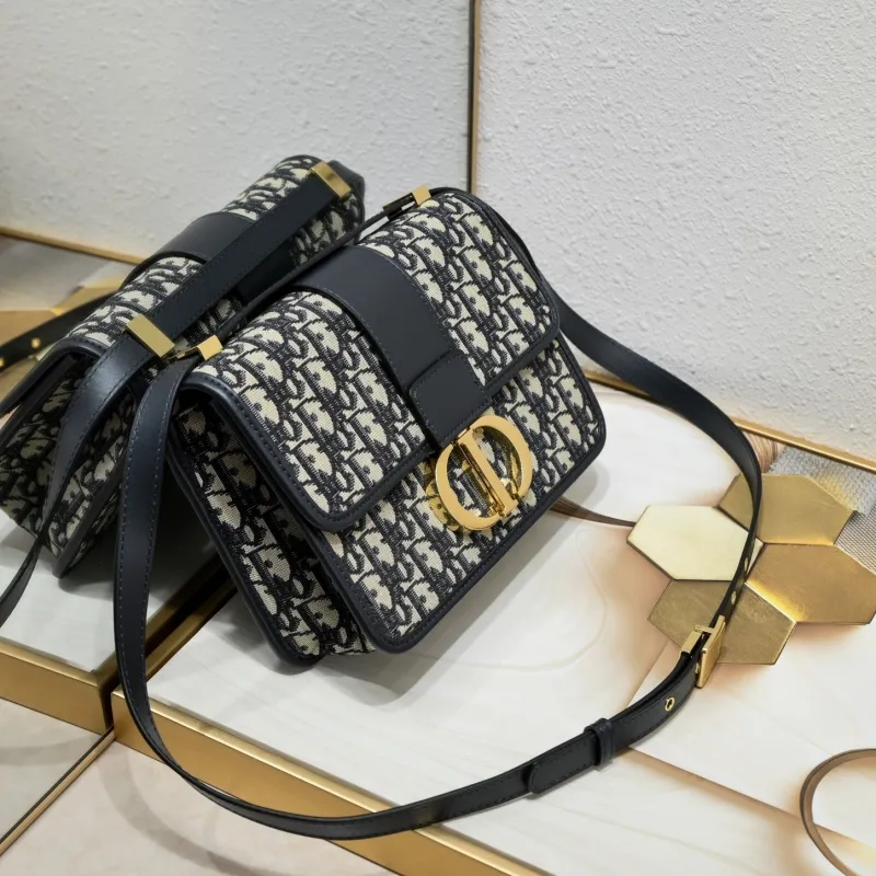 Dior Satchel bags-156 - Image 3