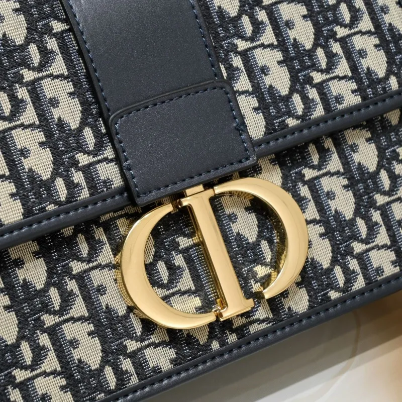 Dior Satchel bags-156 - Image 4