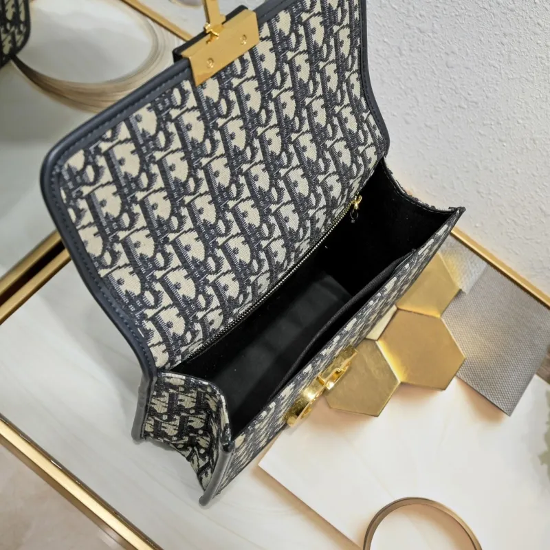 Dior Satchel bags-156 - Image 5
