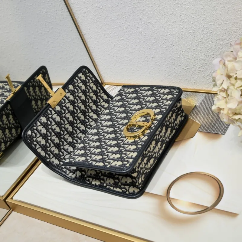 Dior Satchel bags-156 - Image 6