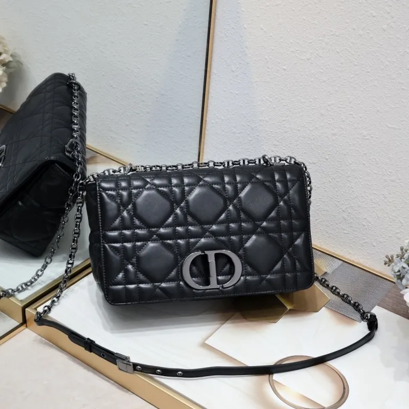Dior Satchel bags-158