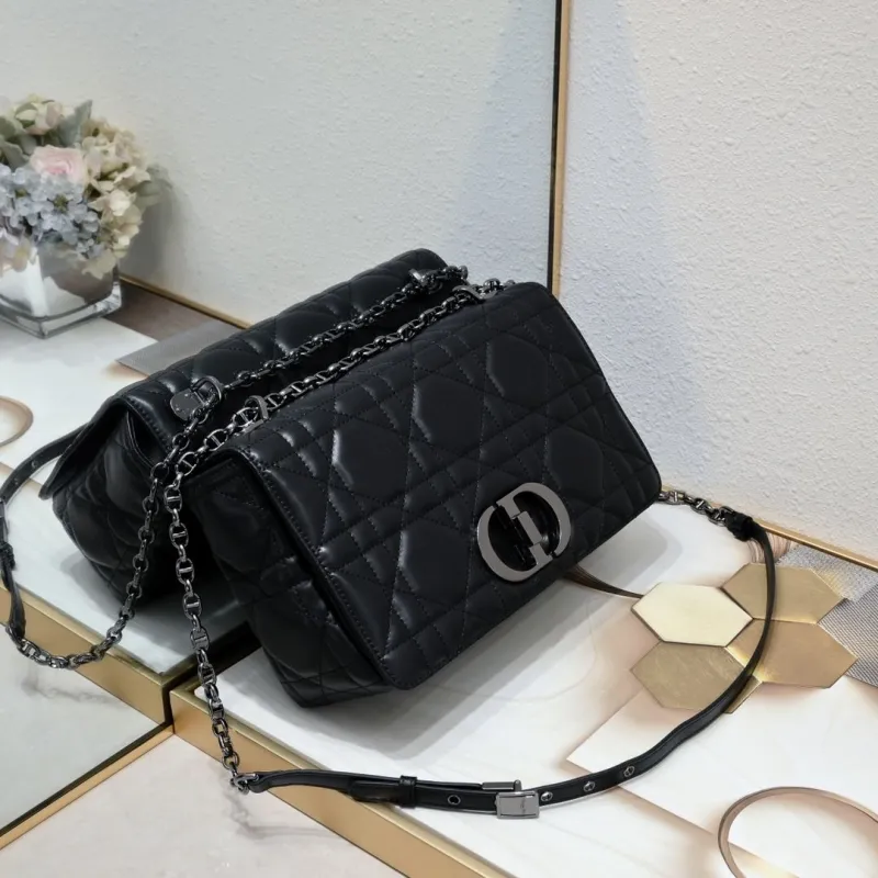 Alternative view of Dior Satchel bags-158