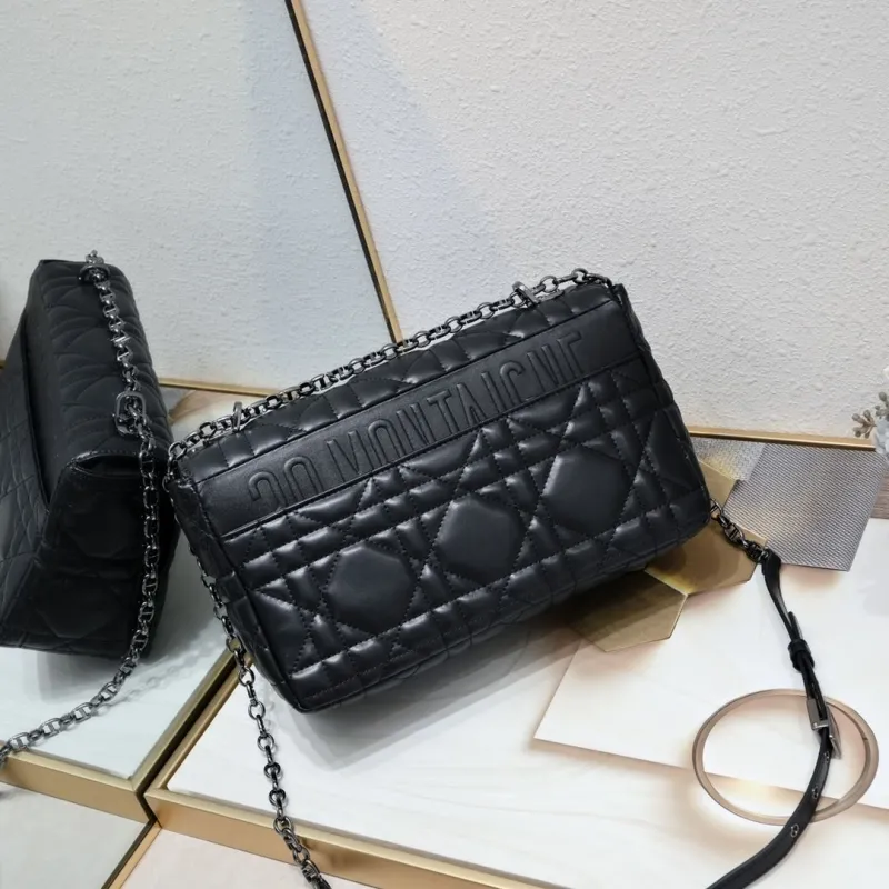 Dior Satchel bags-158 - Image 3