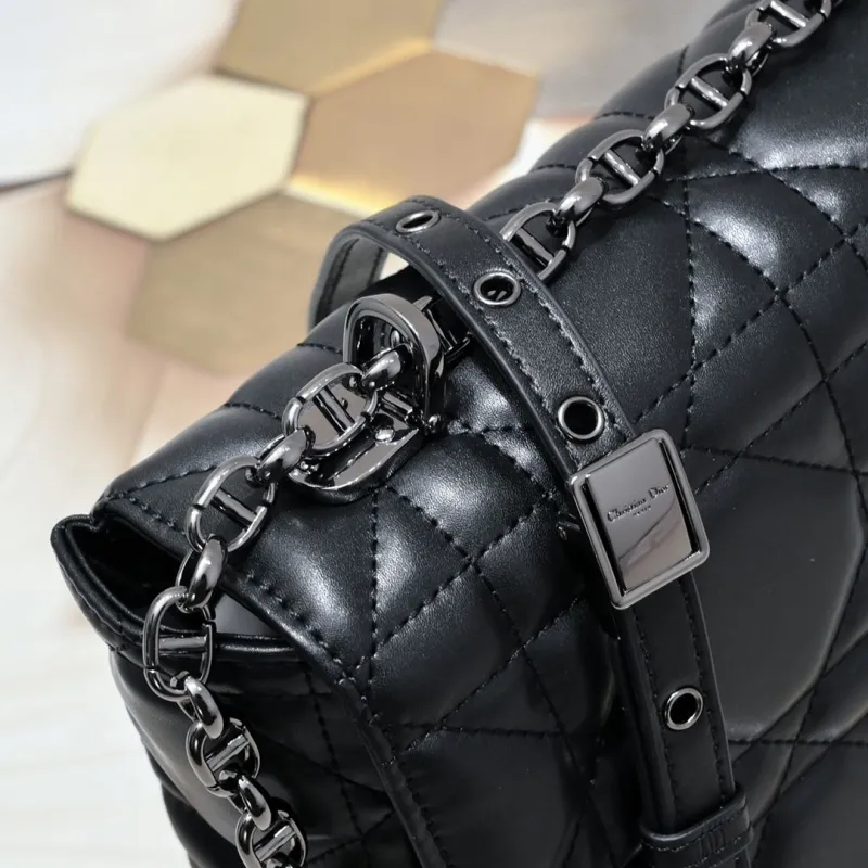Dior Satchel bags-158 - Image 4