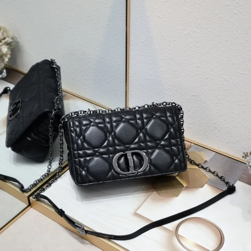 Dior Satchel bags-159