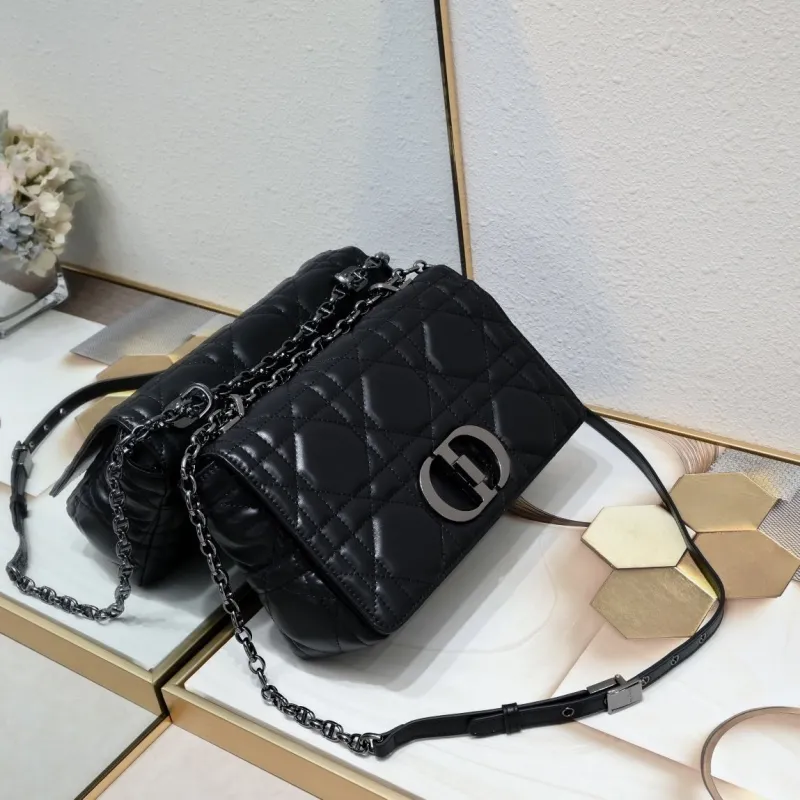 Alternative view of Dior Satchel bags-159