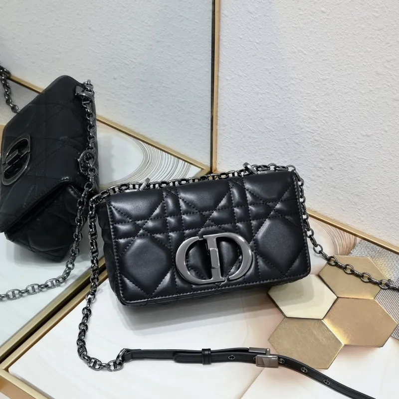 Dior Satchel bags-160
