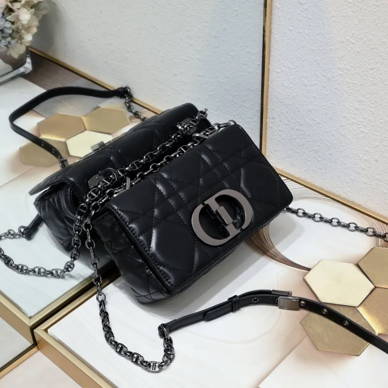 Alternative view of Dior Satchel bags-160