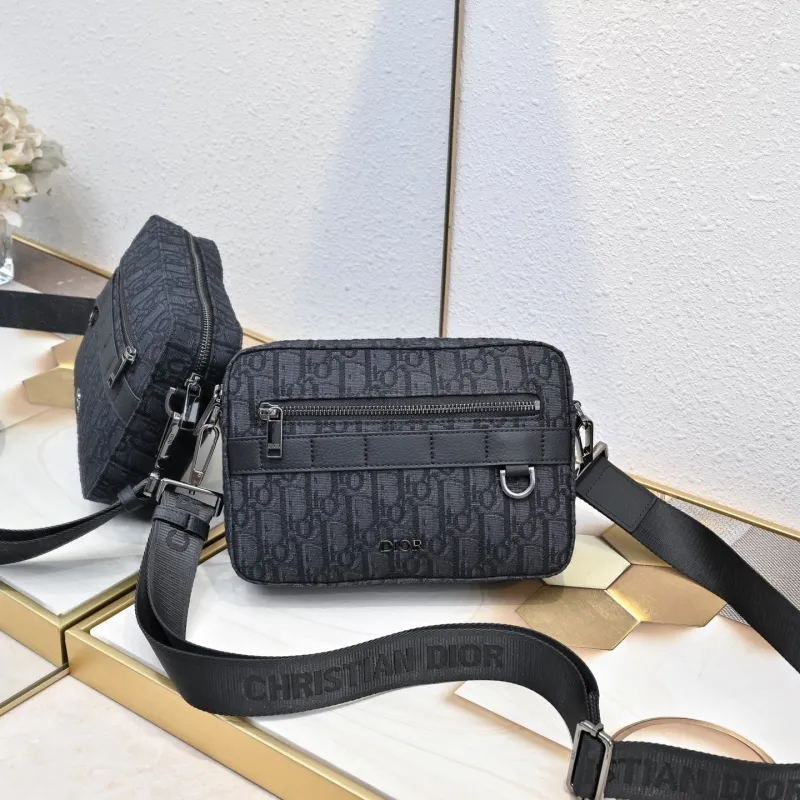Dior Satchel bags-161
