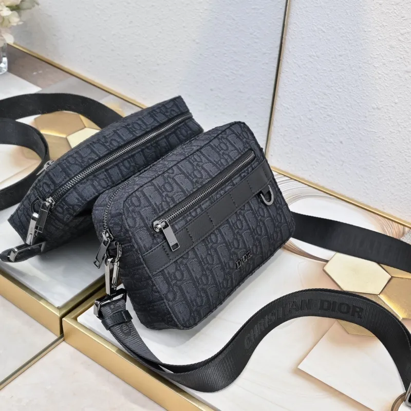 Alternative view of Dior Satchel bags-161