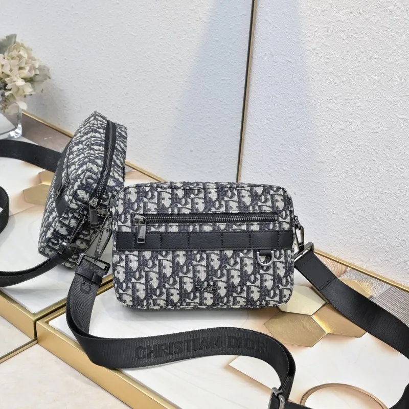 Dior Satchel bags-162