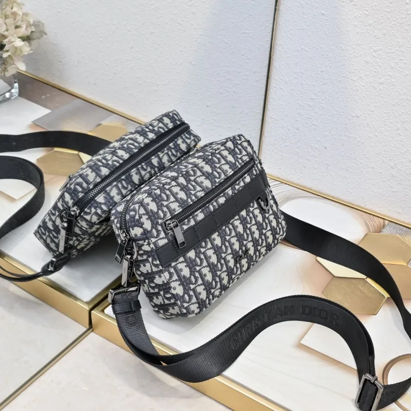 Alternative view of Dior Satchel bags-162