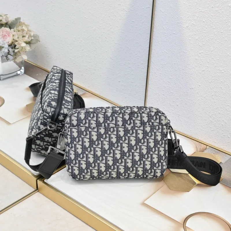 Dior Satchel bags-162 - Image 3