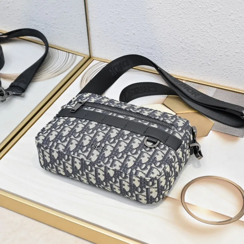 Dior Satchel bags-162 - Image 4