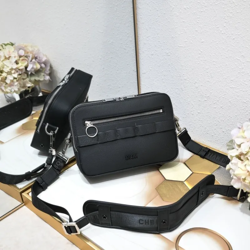 Dior Satchel bags-163