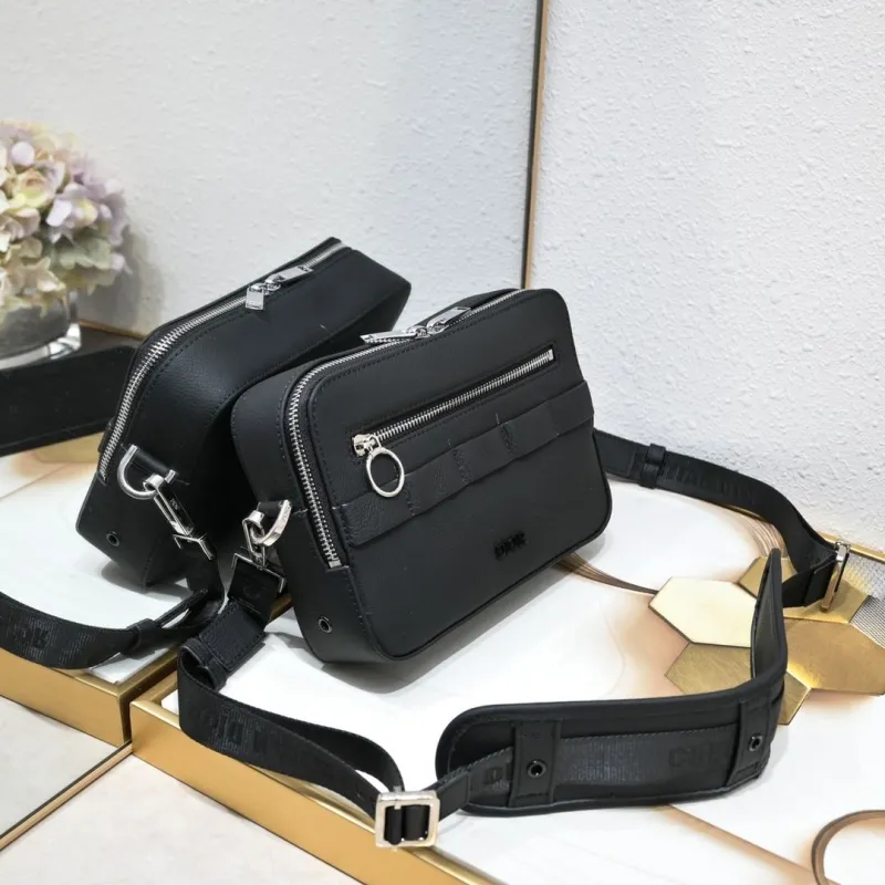 Alternative view of Dior Satchel bags-163