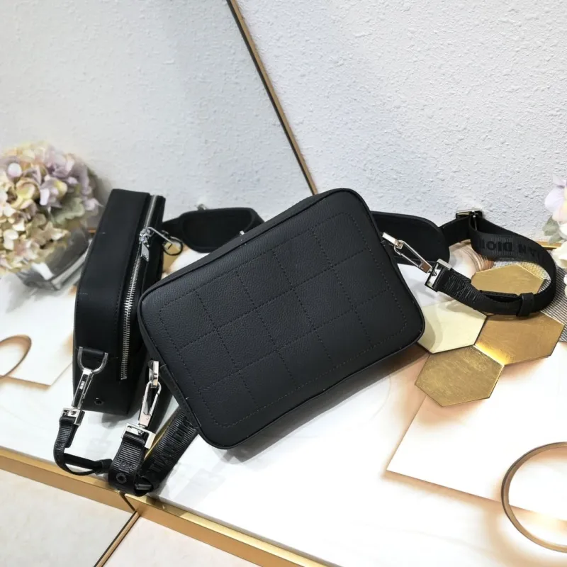 Dior Satchel bags-163 - Image 3
