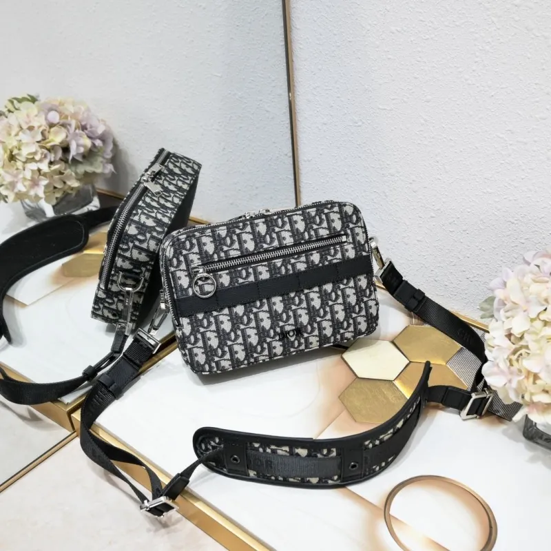Dior Satchel bags-164