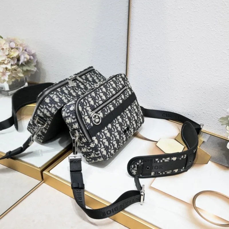 Alternative view of Dior Satchel bags-164
