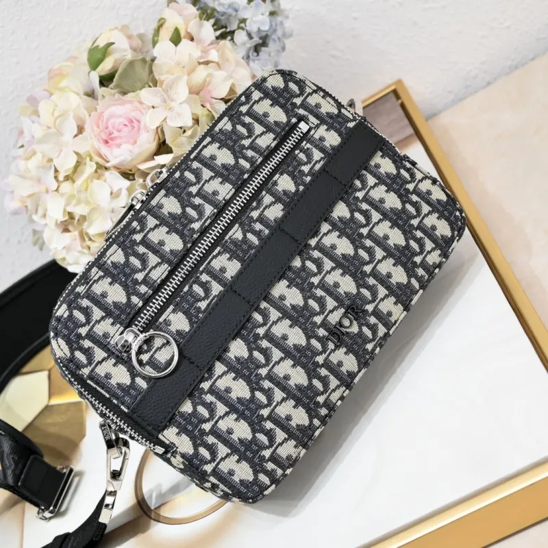 Dior Satchel bags-164 - Image 3