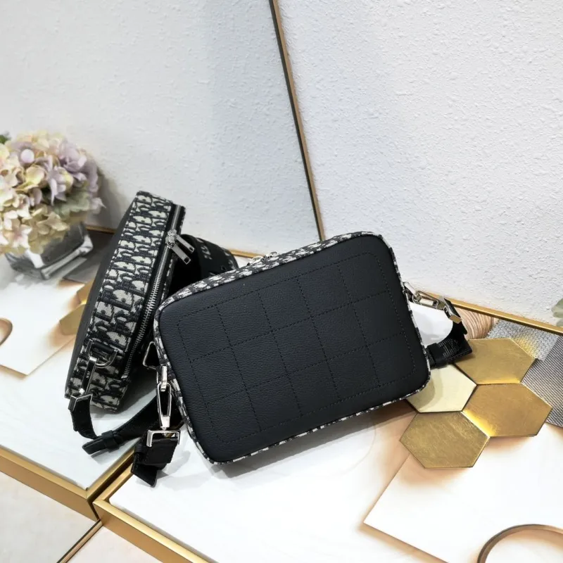 Dior Satchel bags-164 - Image 4