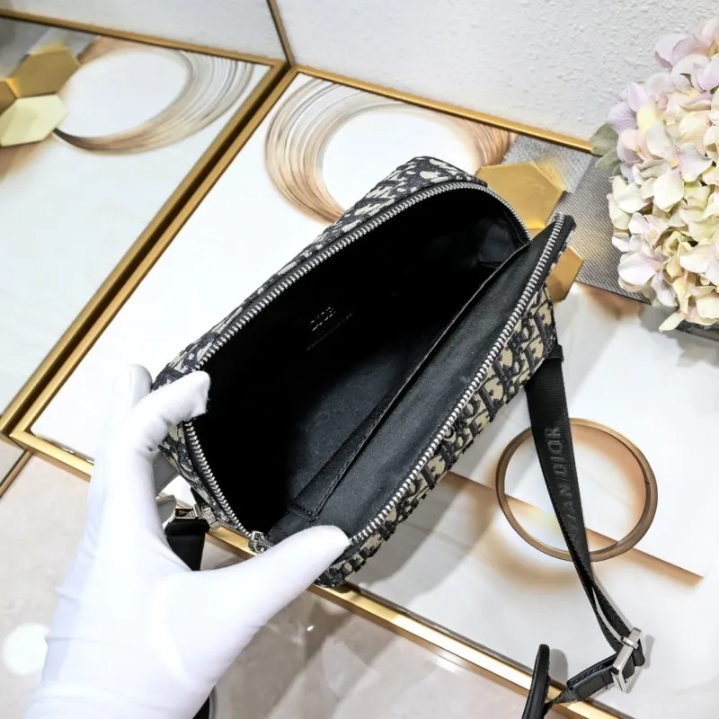 Dior Satchel bags-164 - Image 8