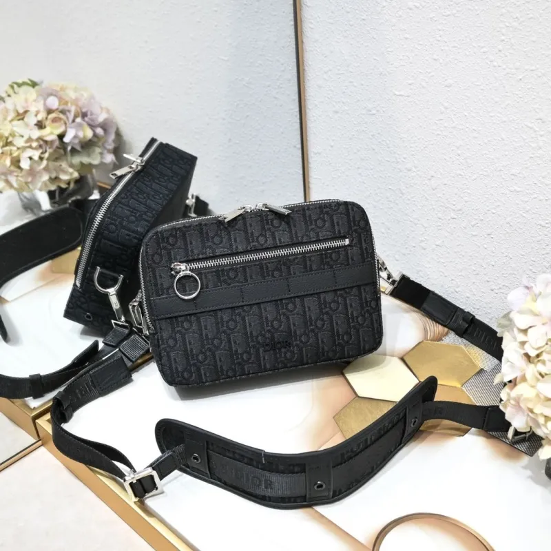 Dior Satchel bags-165