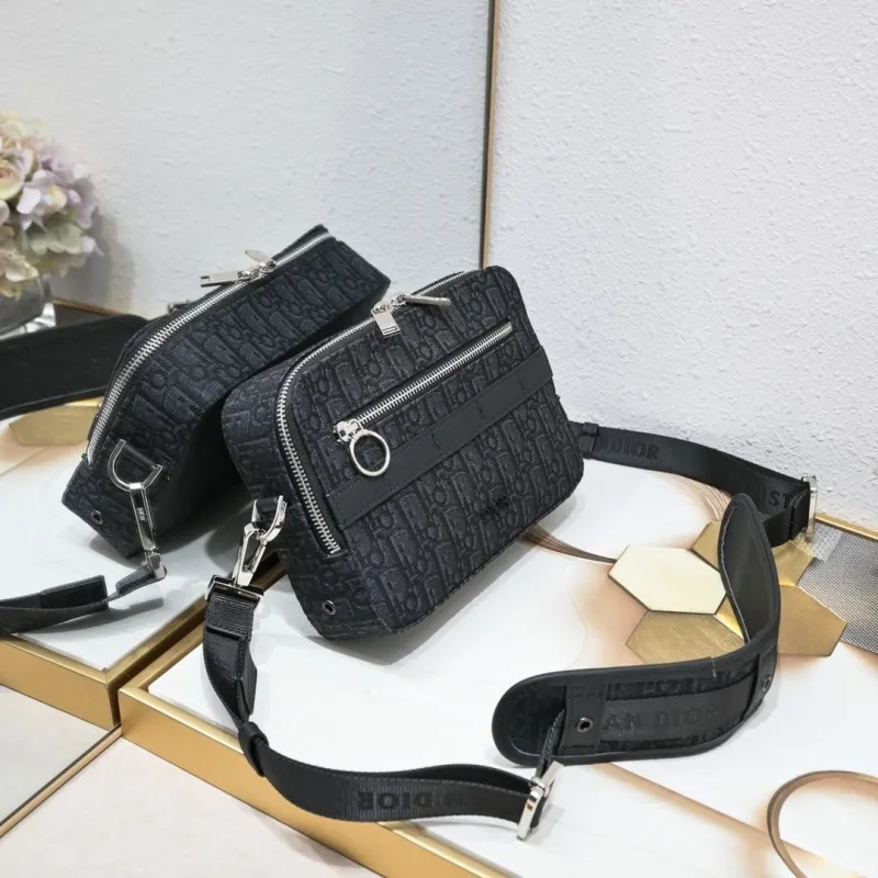 Alternative view of Dior Satchel bags-165