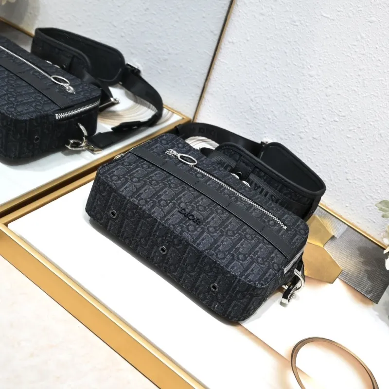 Dior Satchel bags-165 - Image 7