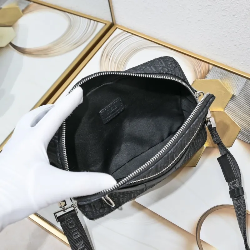 Dior Satchel bags-165 - Image 8