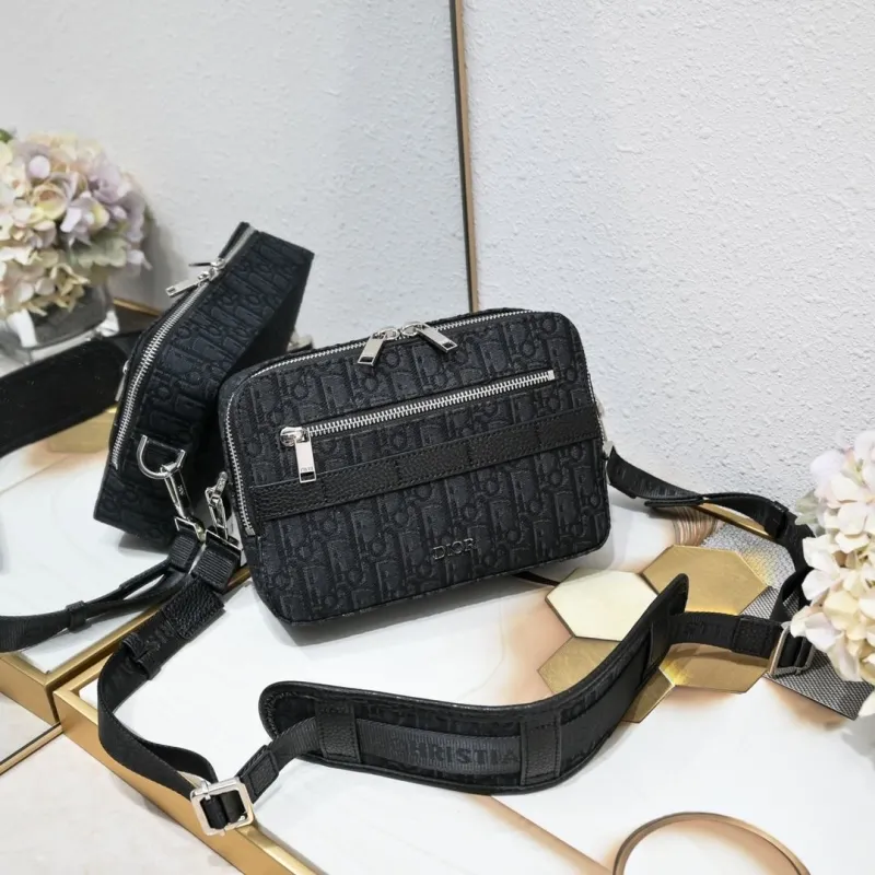 Dior Satchel bags-166
