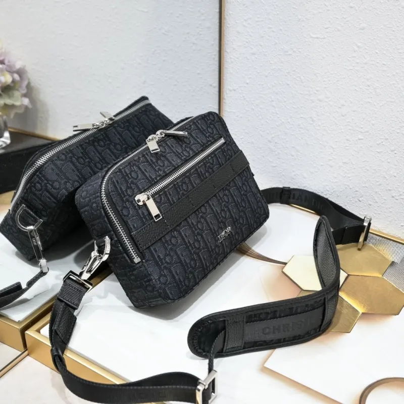 Alternative view of Dior Satchel bags-166