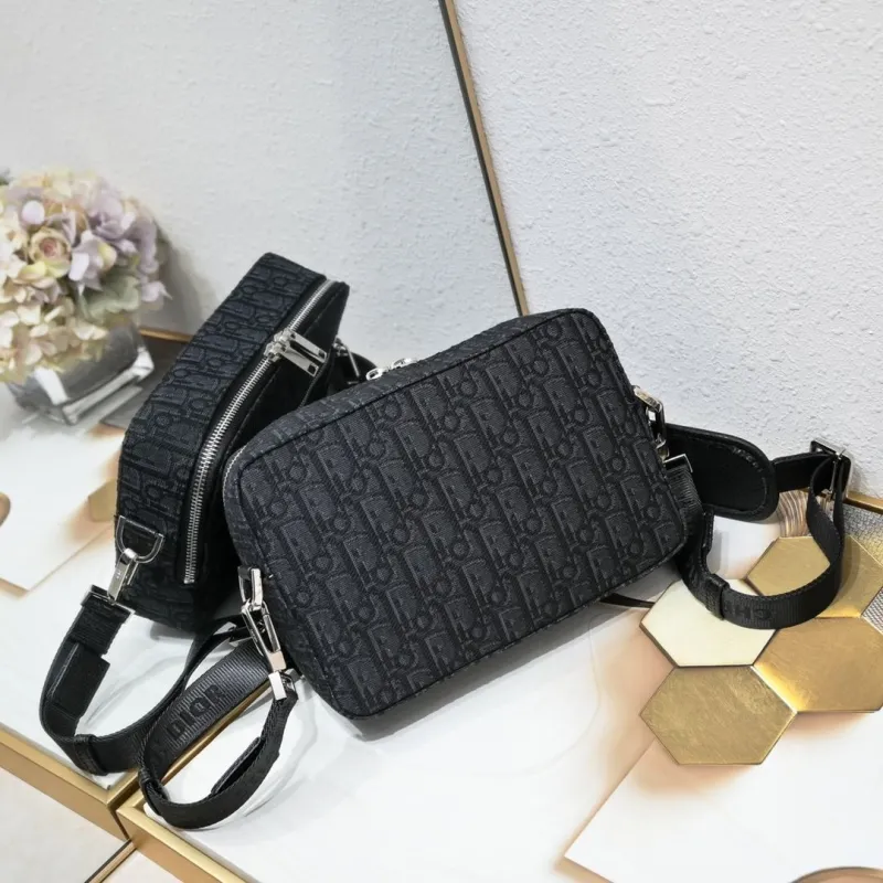Dior Satchel bags-166 - Image 3