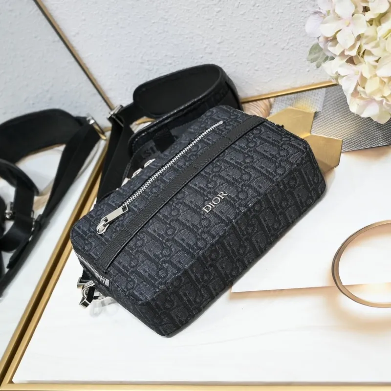 Dior Satchel bags-166 - Image 4