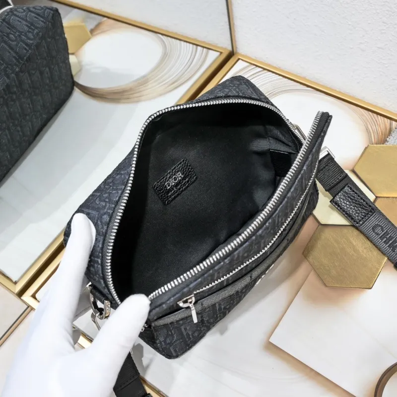 Dior Satchel bags-166 - Image 8