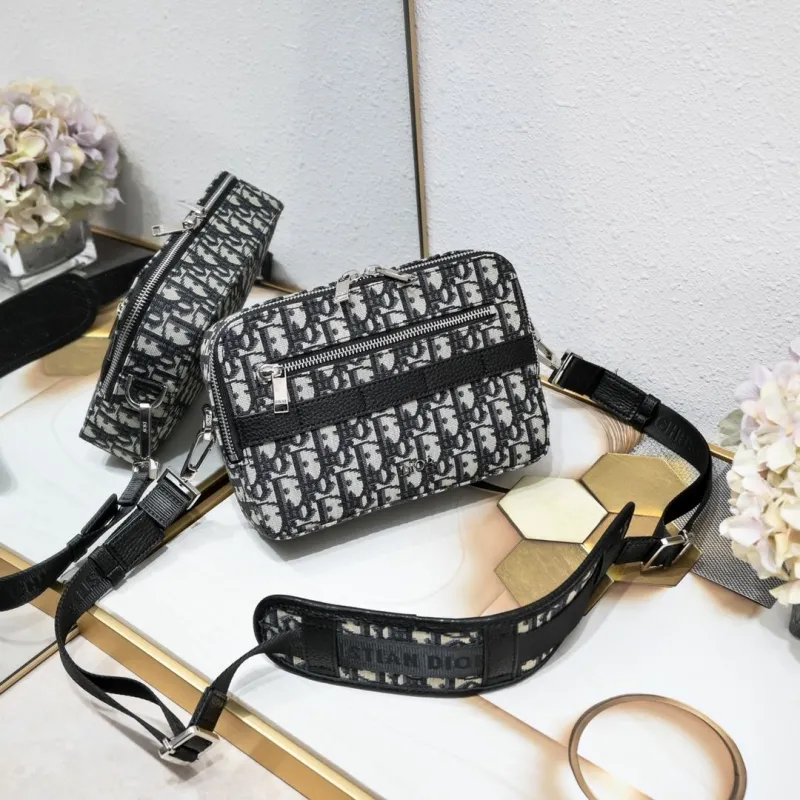 Dior Satchel bags-167