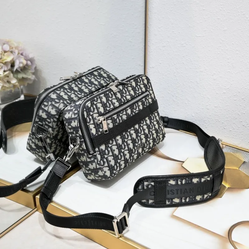 Alternative view of Dior Satchel bags-167