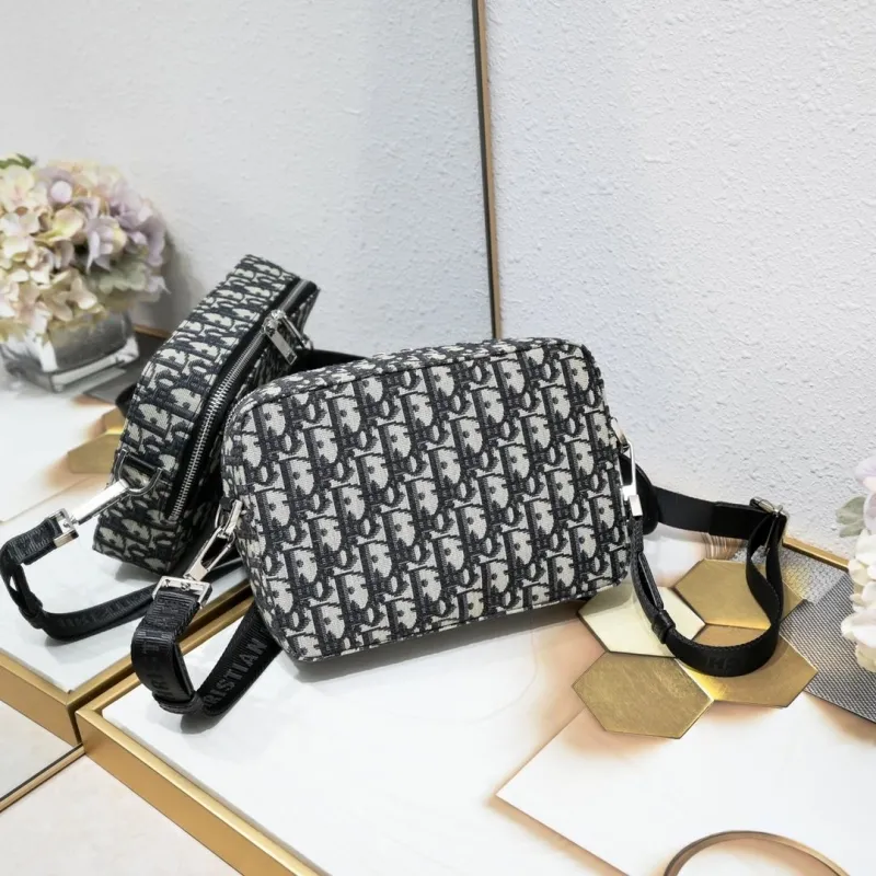 Dior Satchel bags-167 - Image 3