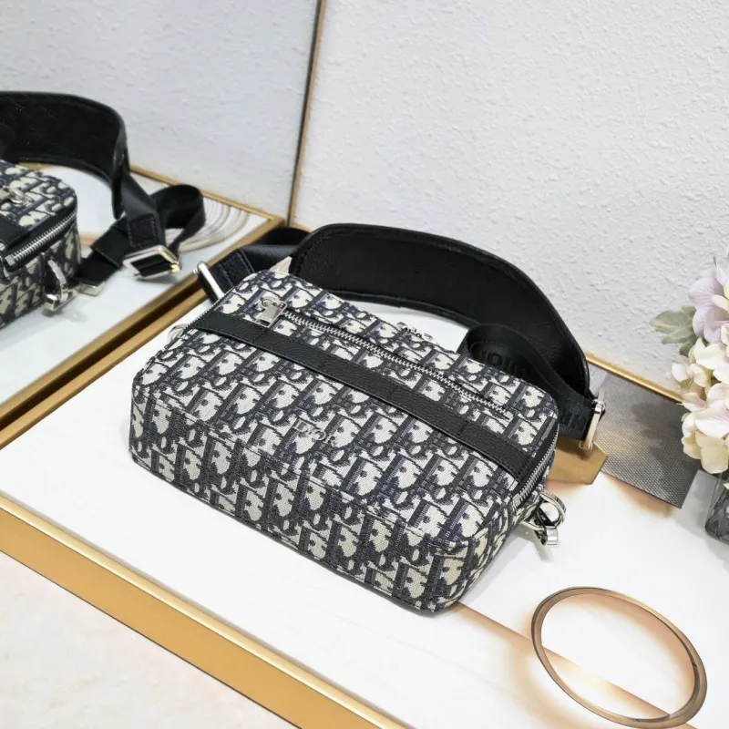 Dior Satchel bags-167 - Image 4