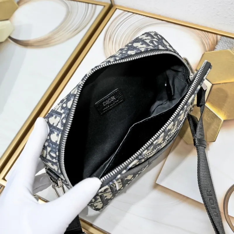 Dior Satchel bags-167 - Image 8
