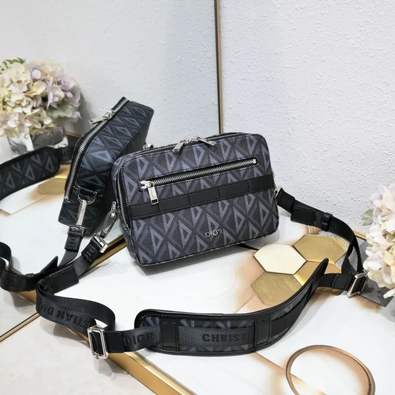Dior Satchel bags-168