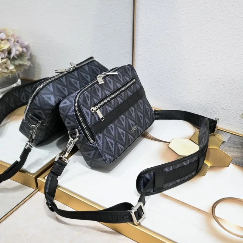 Alternative view of Dior Satchel bags-168