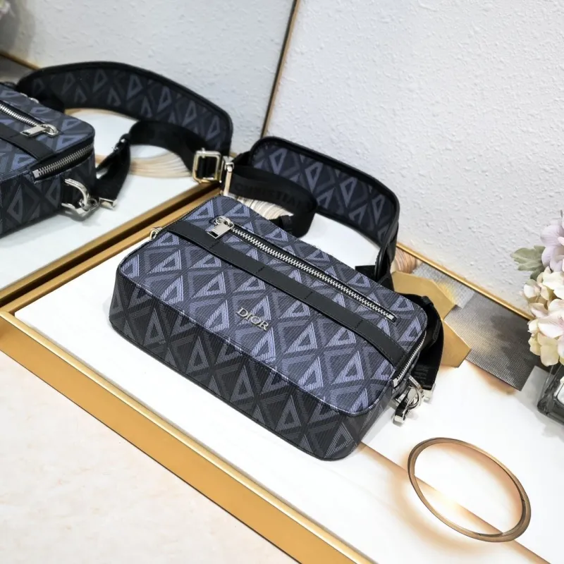 Dior Satchel bags-168 - Image 6