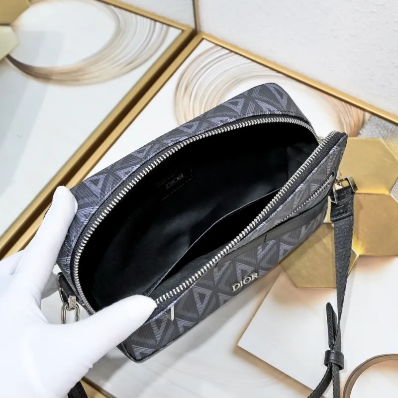 Dior Satchel bags-168 - Image 8