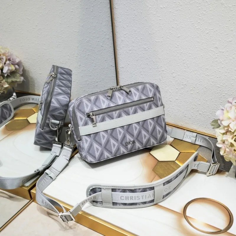 Dior Satchel bags-169