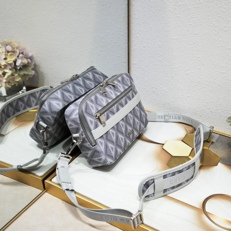 Alternative view of Dior Satchel bags-169