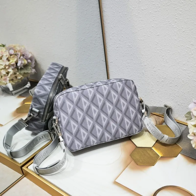 Dior Satchel bags-169 - Image 3