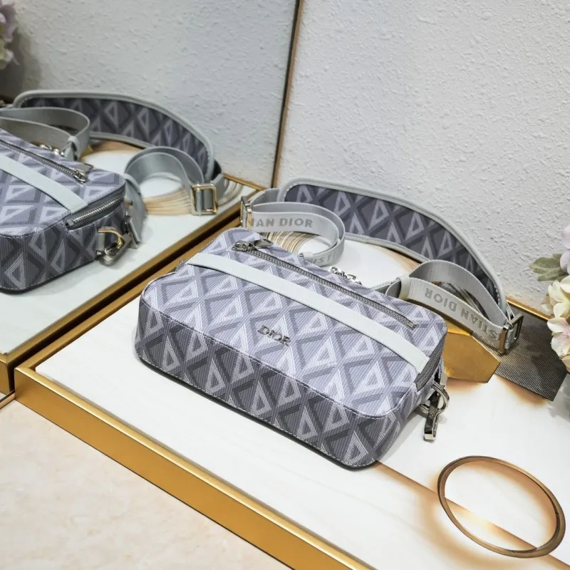 Dior Satchel bags-169 - Image 4