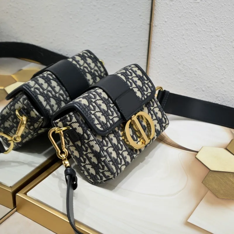 Alternative view of Dior Satchel bags-170